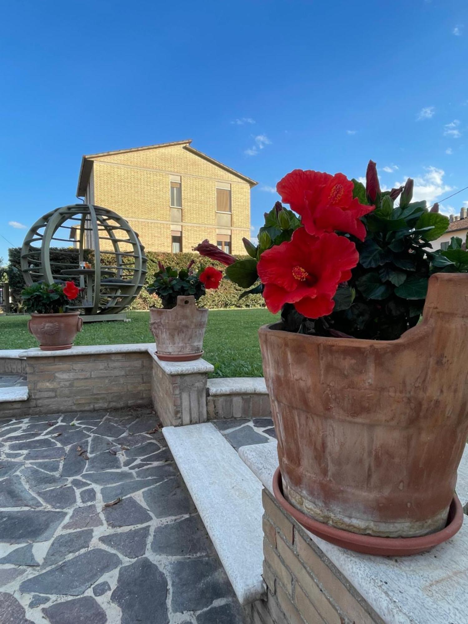 Villa Adige Luxury - M&M Holiday House Perugia Exterior photo